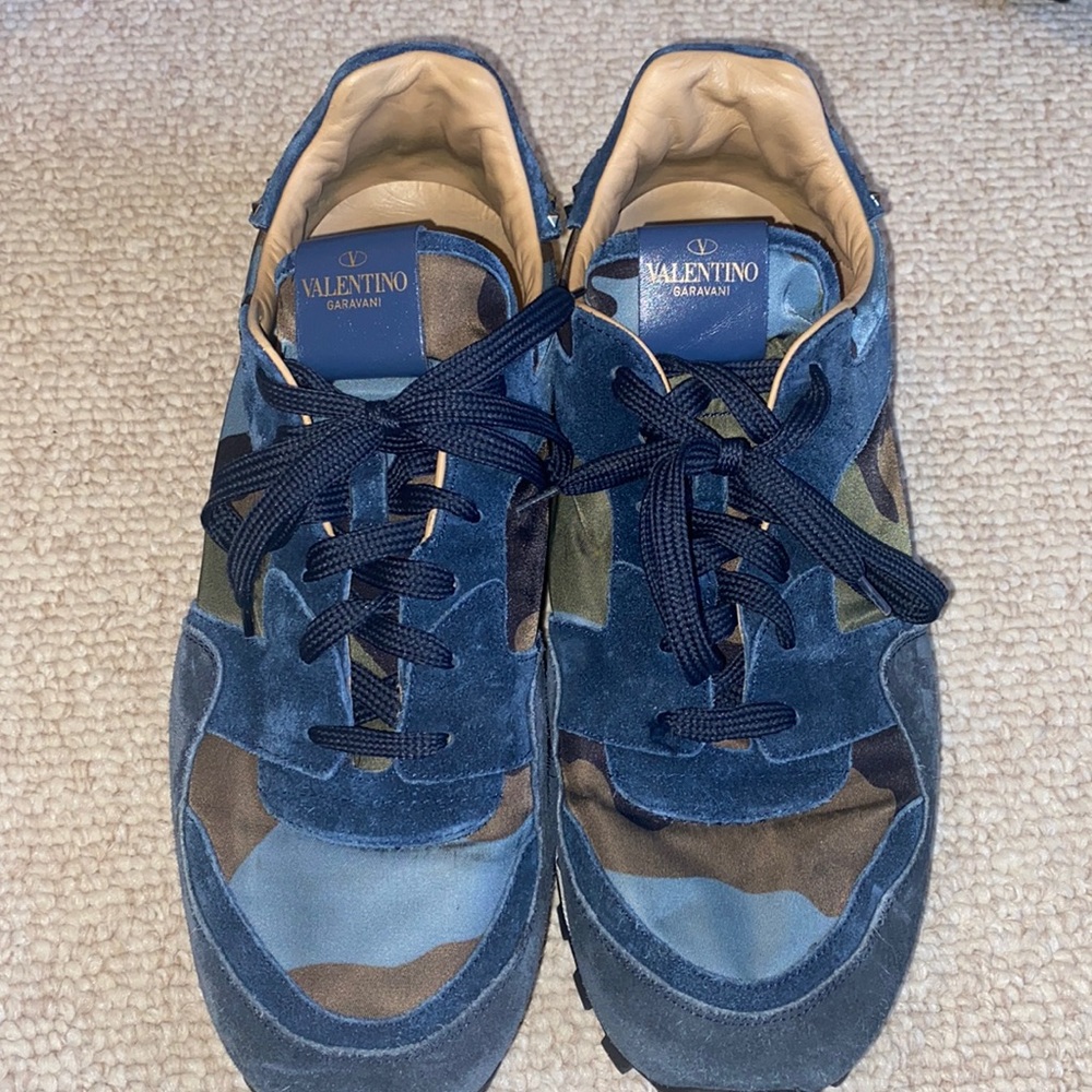 Valentino sneakers